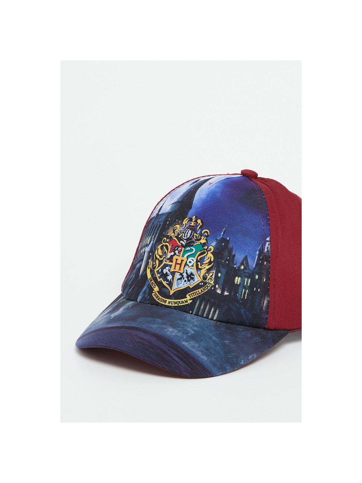 Harry Potter Cap with visor