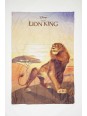 Le roi Lion Funda nórdica + funda de almohada