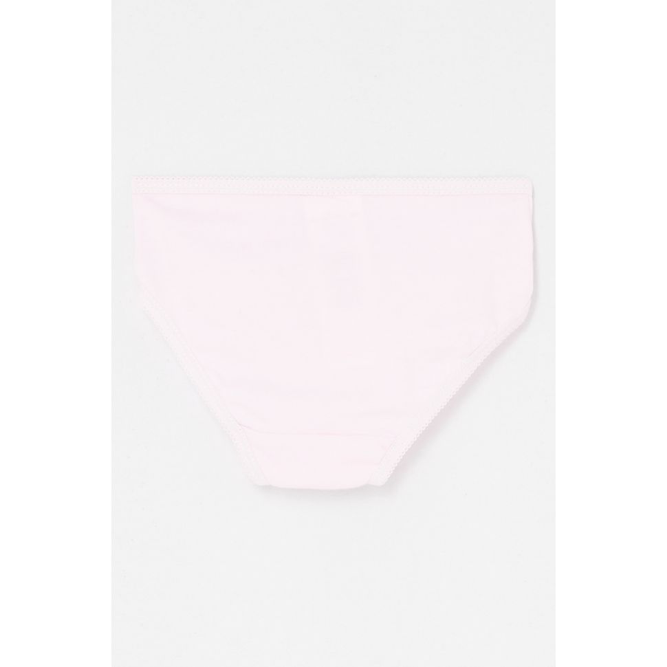 Peppa Pig Set mit 3 Slips