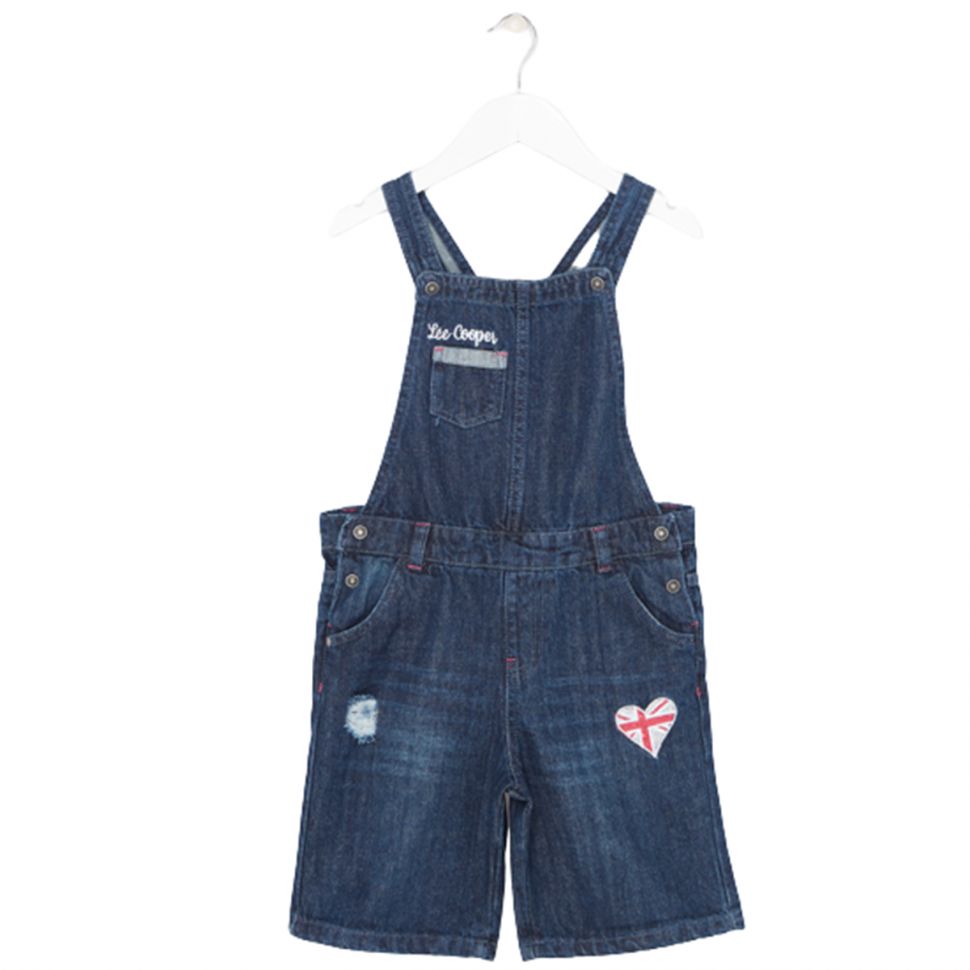 Lee Cooper Overall