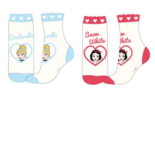 Princesse Paar Socken