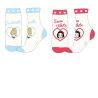 Princesse Paar sokken