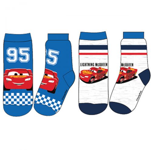 Chaussette Cars 