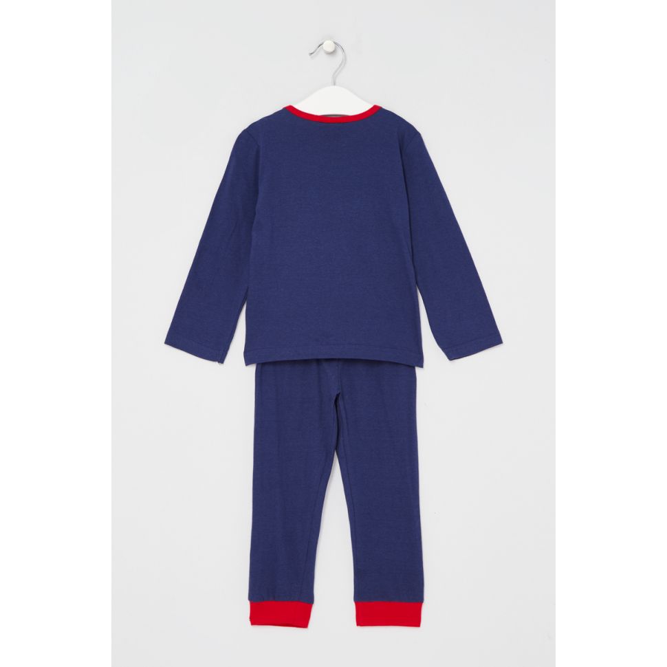 Pyjama coton LadyBug