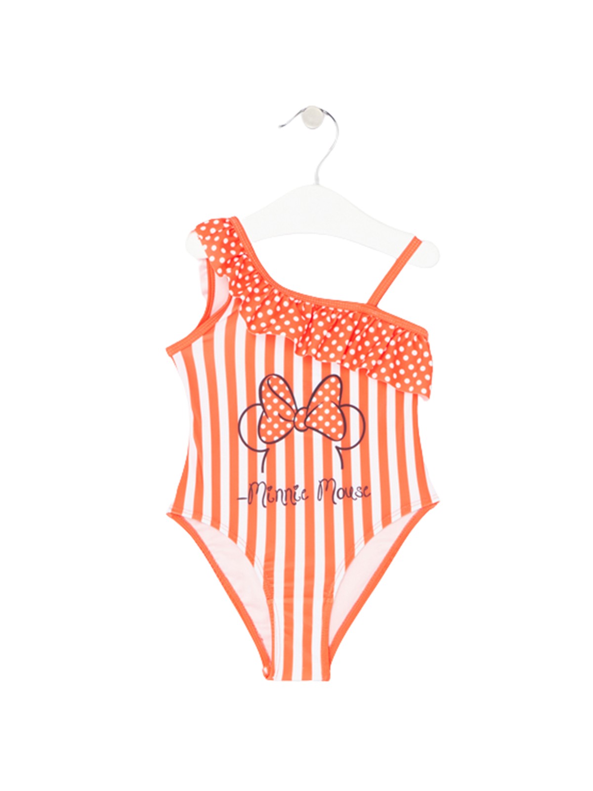 Minnie Swimsuit with a hanger