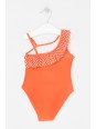 Minnie Swimsuit with a hanger