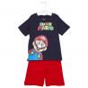 Super Mario Clothing of 2 pieces
