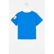 Super Mario Camisetas con manga corta