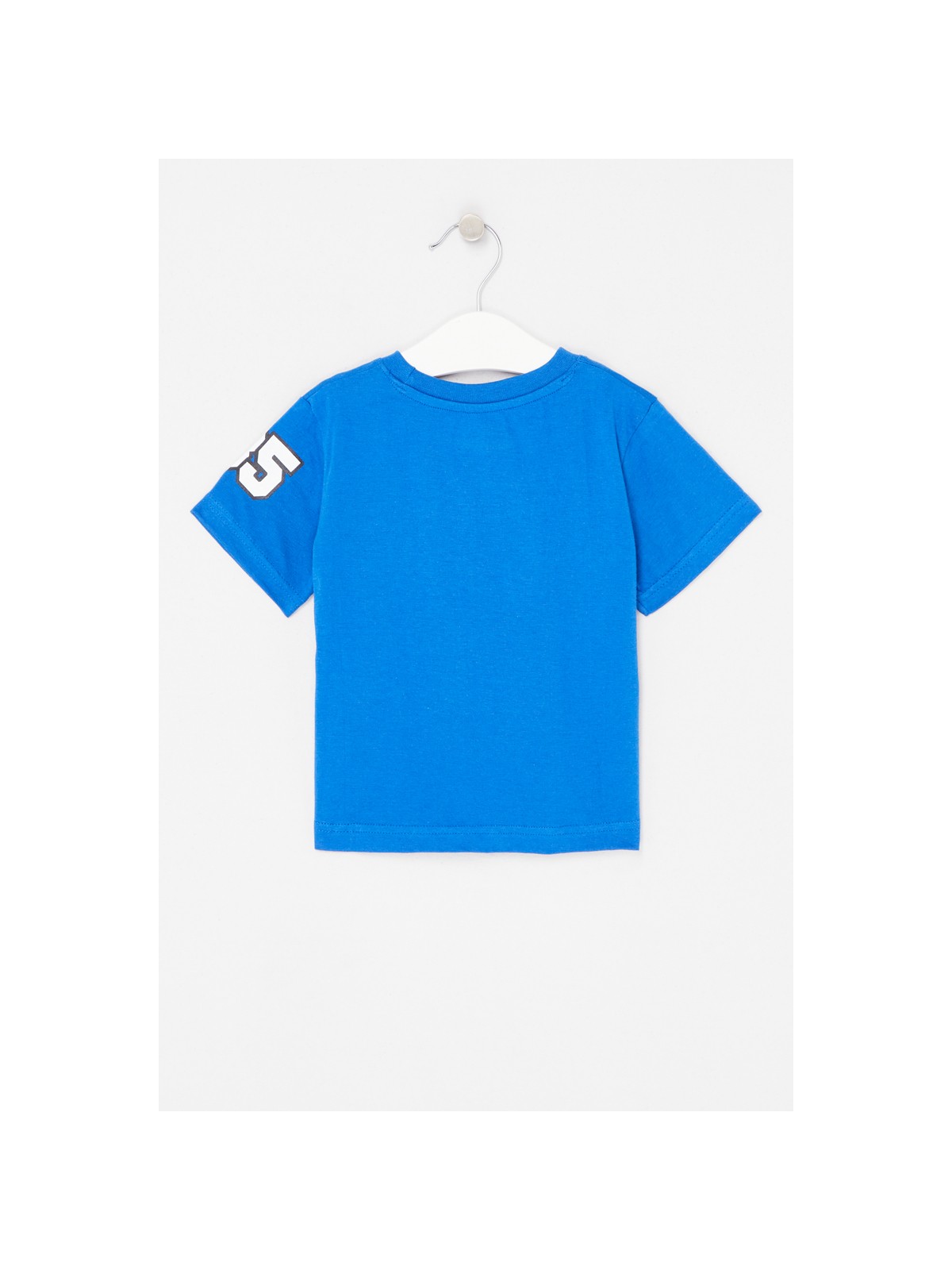 Super Mario T-shirt short sleeves