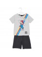 Super Mario Kleidung von 2 Stück