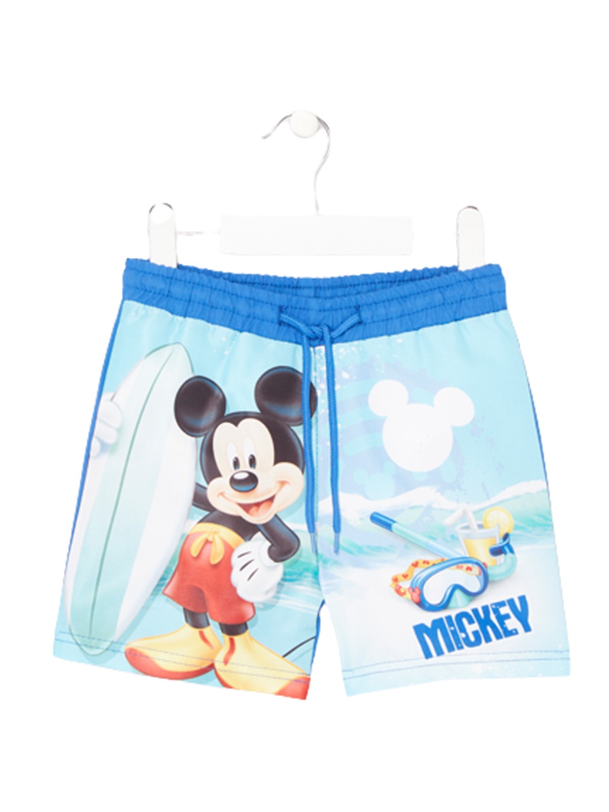 Mickey Swimsuit