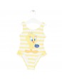 Titi Swimsuit with a hanger