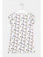 Mickey - Minnie Pyjama T-shirt 