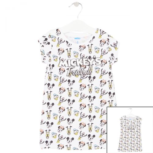 Mickey - Minnie Camiseta pijama