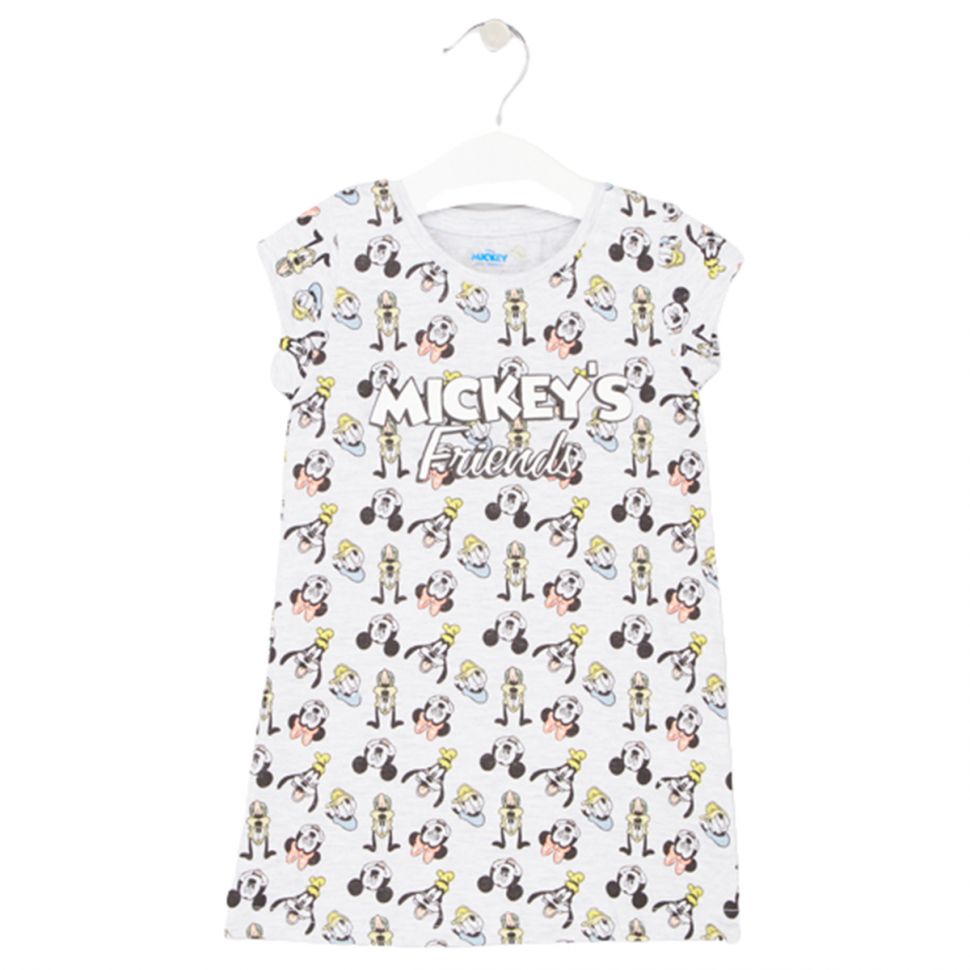 Mickey - Minnie Pajama T-shirt