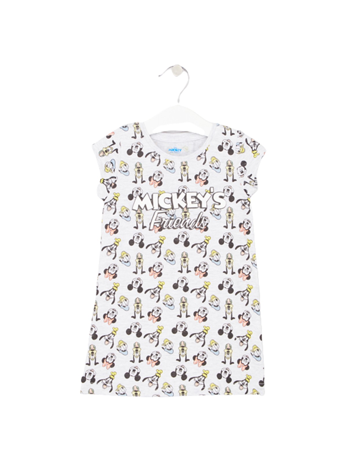 Mickey - Minnie Pyjama T-shirt