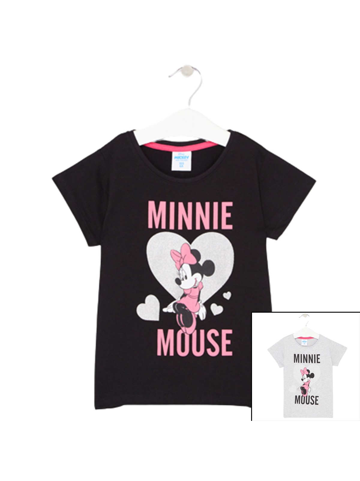 Minnie T-shirt short sleeves