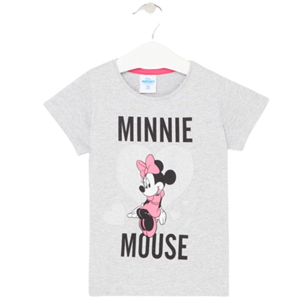 Minnie T-Shirt Kurzarm