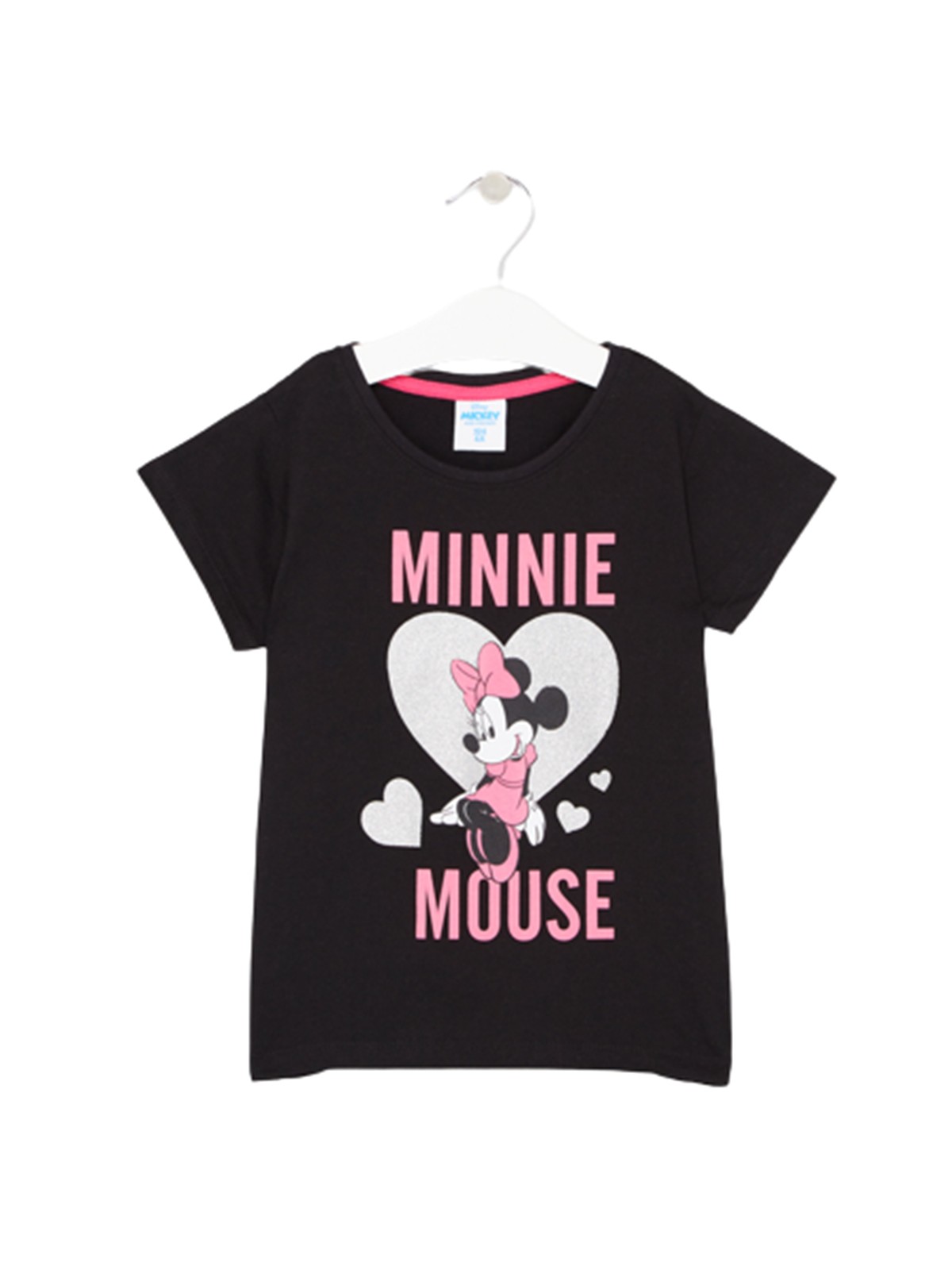 T-shirt Minnie