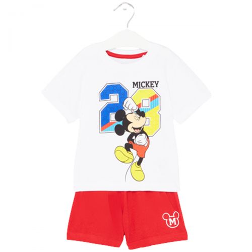 Mickey Clothing of 2 pieces 