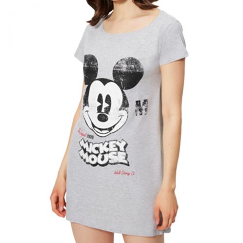 Mickey T-shirt short sleeves Women with a hanger