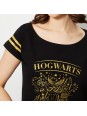 Harry Potter T-shirt korte mouwen Dames