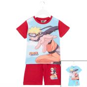 Naruto Clothing of 2 pieces