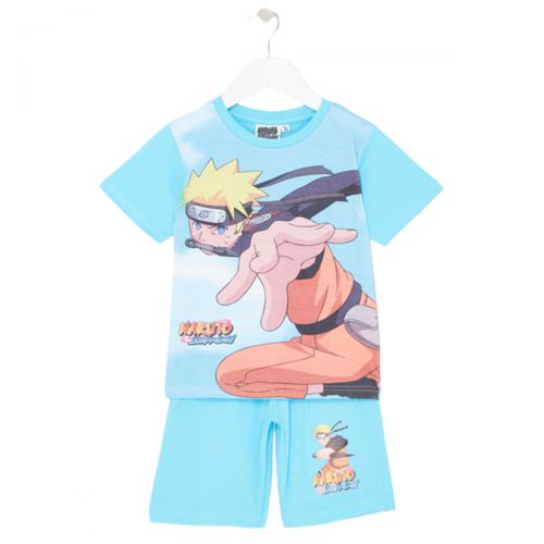 Naruto Clothing of 2 pieces