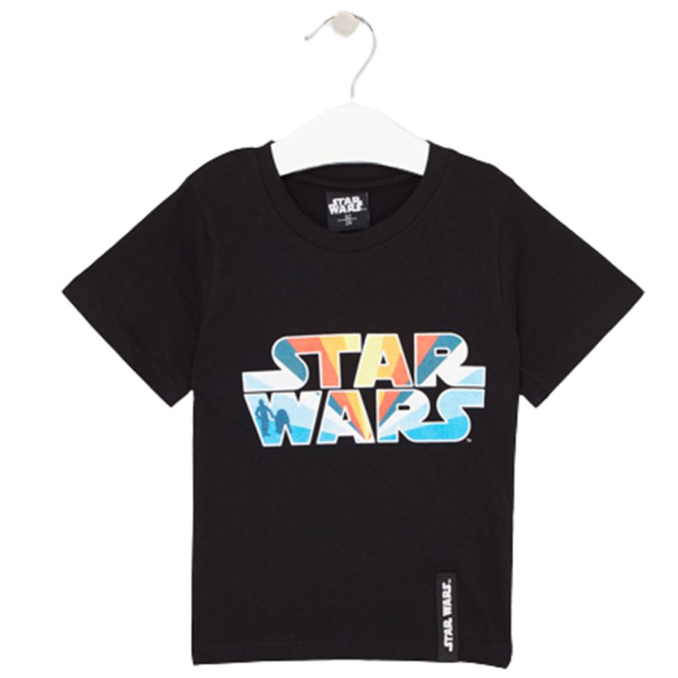 Star Wars T-Shirt Kurzarm