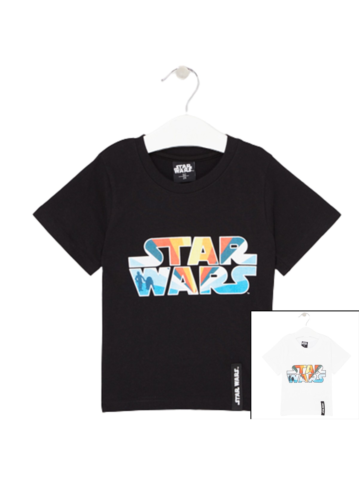 Star Wars T-shirt short sleeves
