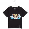 Star Wars T-shirt met korte mouwen