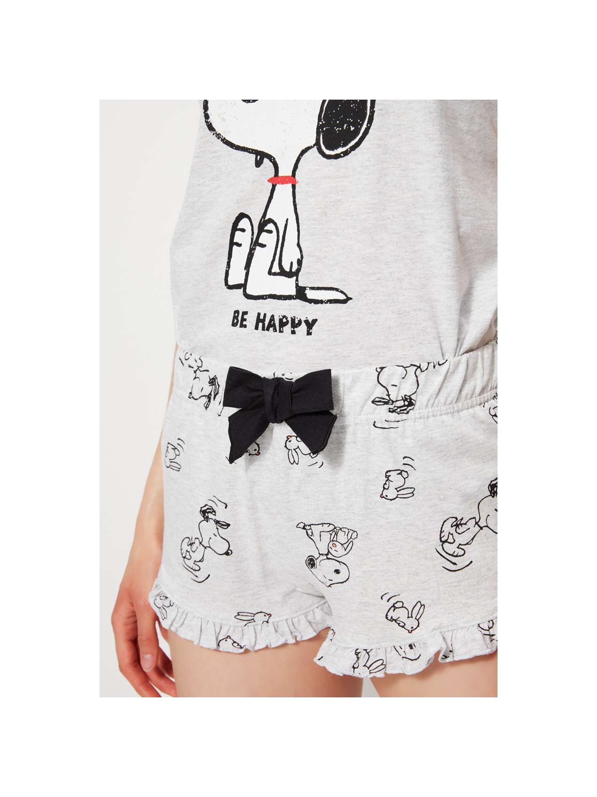 Snoopy Pyjama Donne 