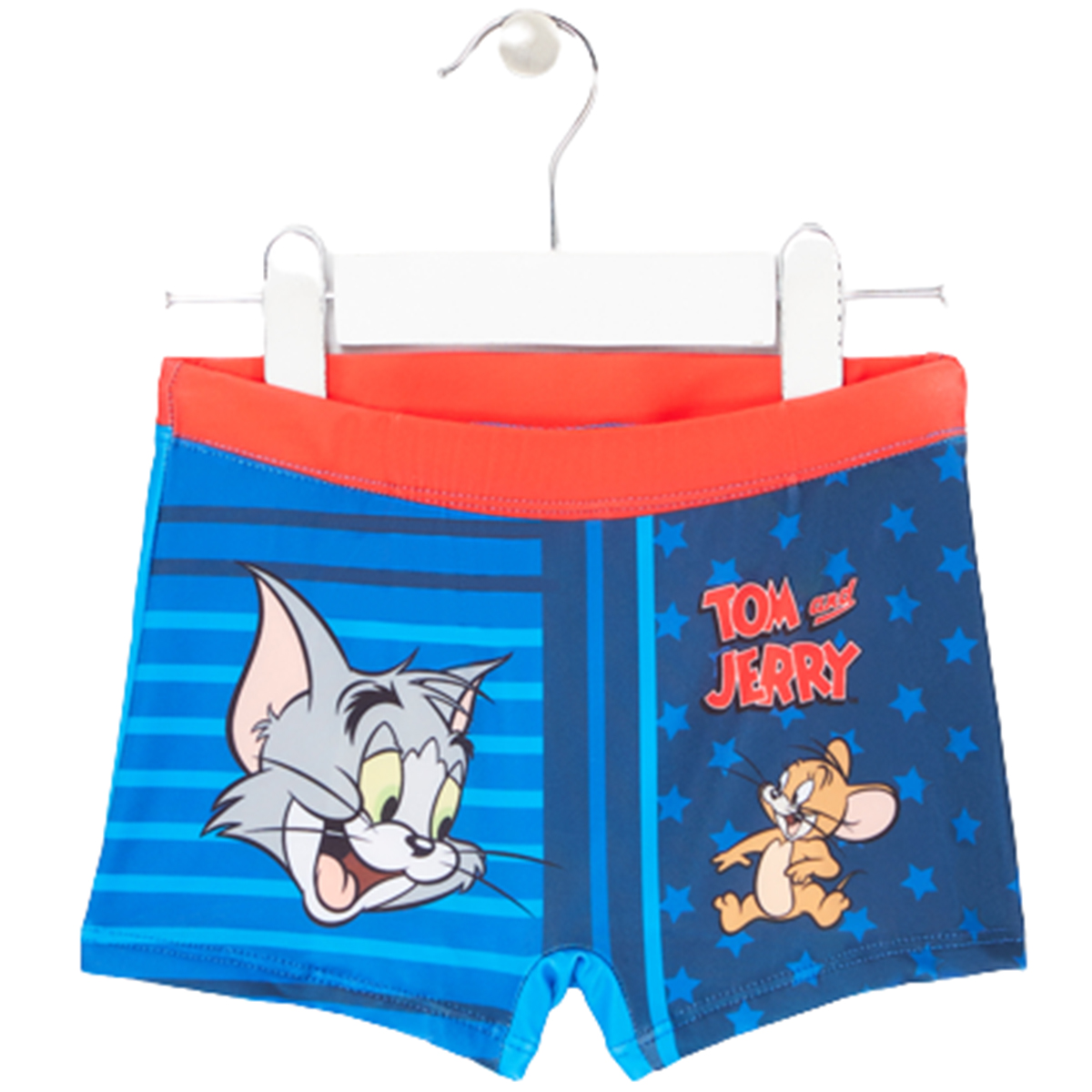 Tom et Jerry Zwempak