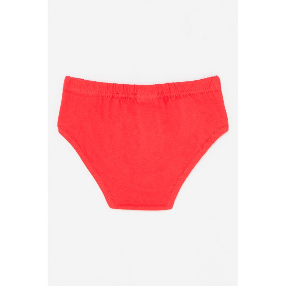 Bob L'éponge Set mit 3 Slips 