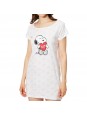 Snoopy T-shirt short sleeves Women