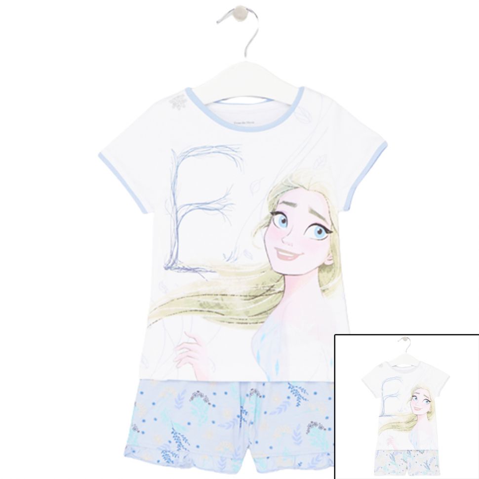 Ensemble La Reine des neiges