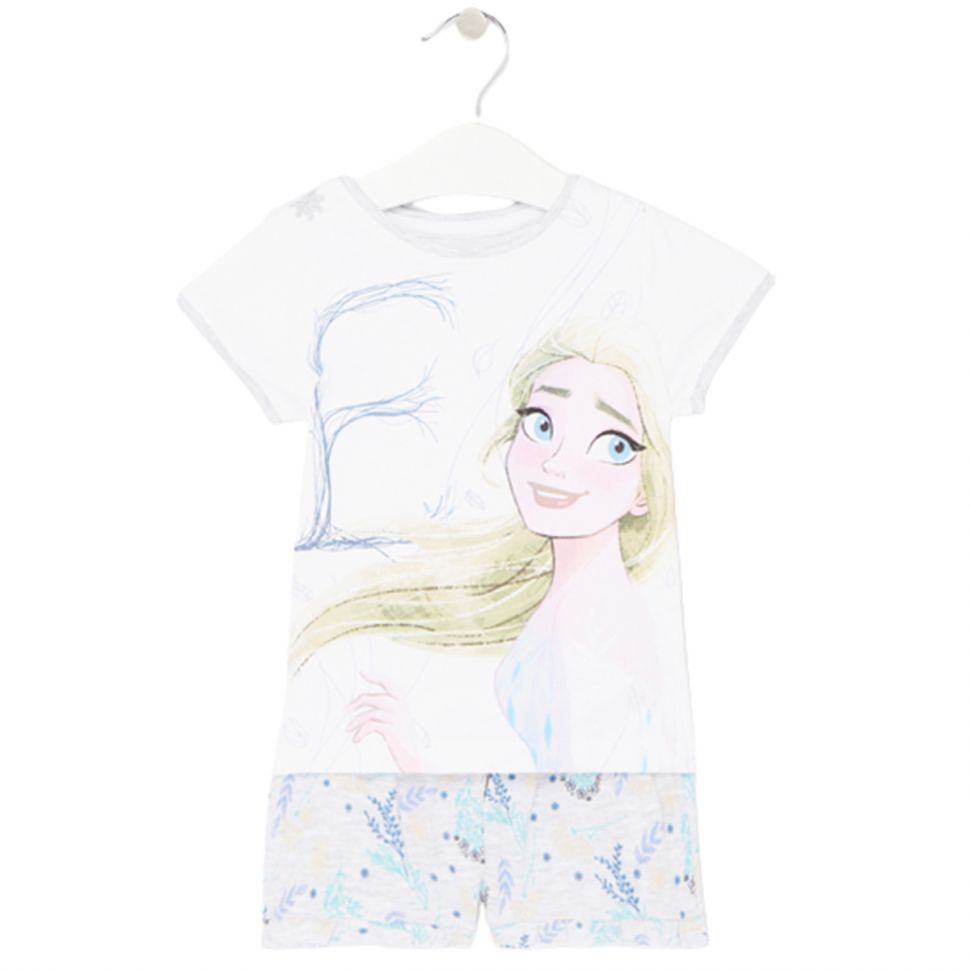 Ensemble La Reine des neiges