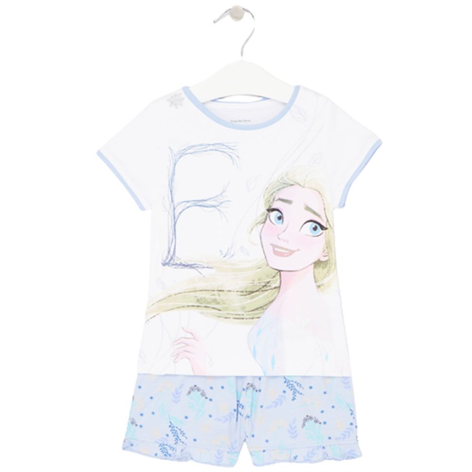 Ensemble La Reine des neiges