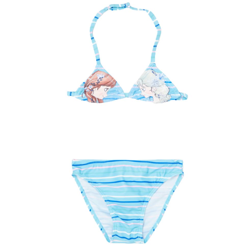 Maillot de bain La Reine des Neiges