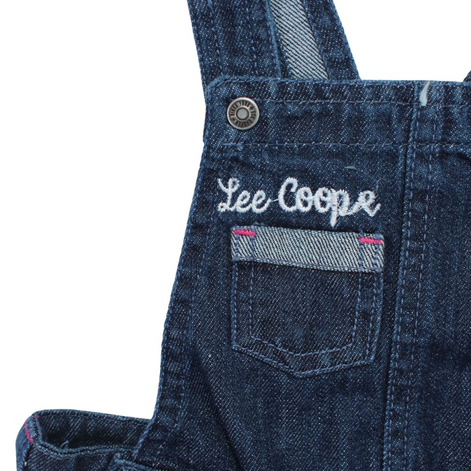 Lee Cooper Overall