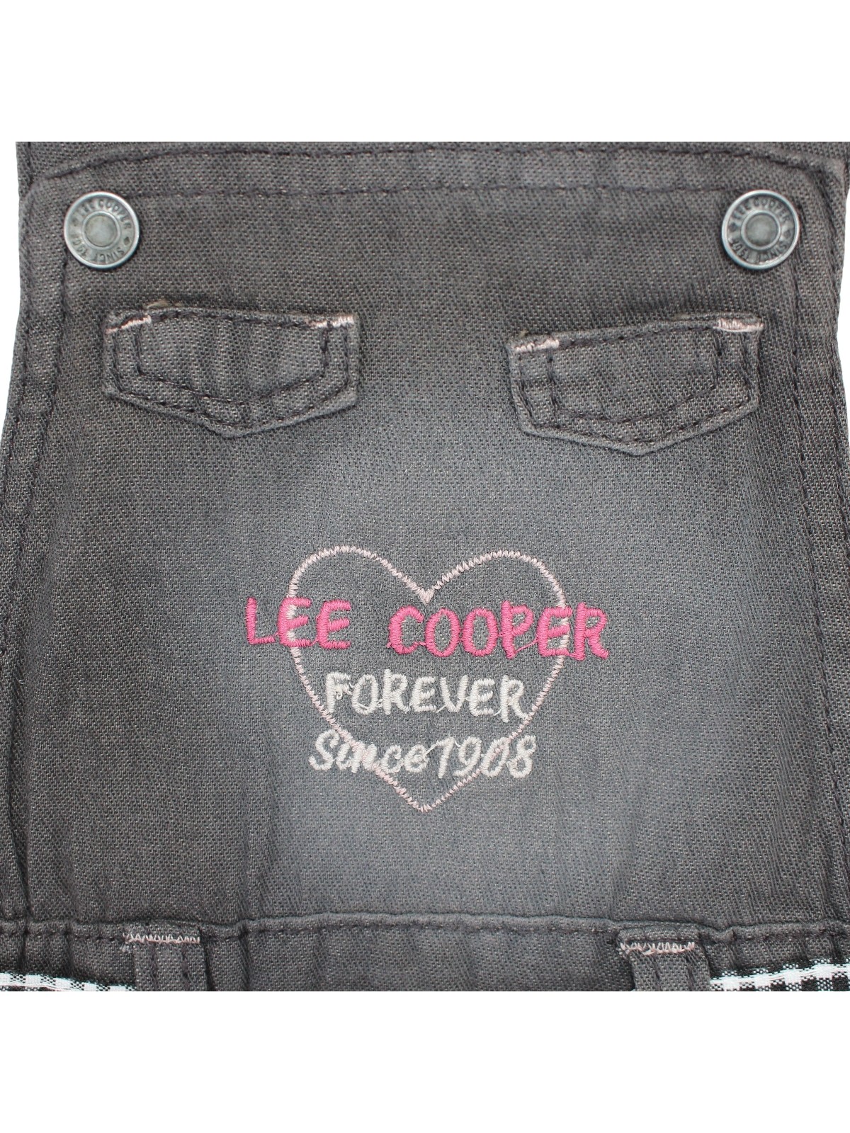 Lee Cooper Abbigliamento di 2 pezzi