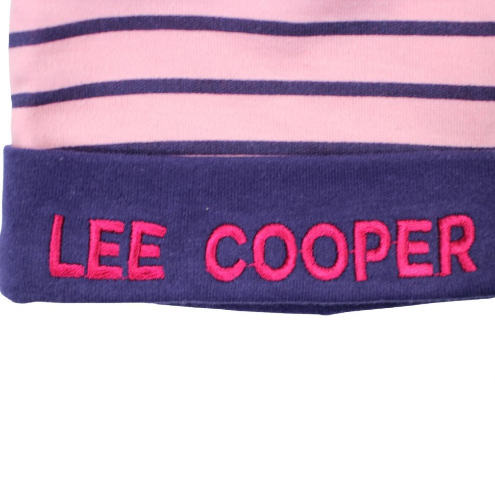 Coffret naissance 5 pieces Lee Cooper