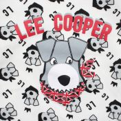 Lee Cooper Onesie