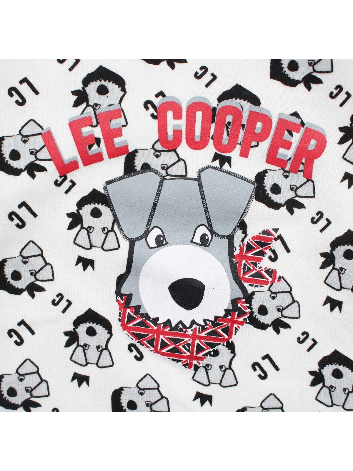 Lee Cooper Onesie