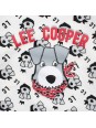 Lee Cooper Pagliaccetto