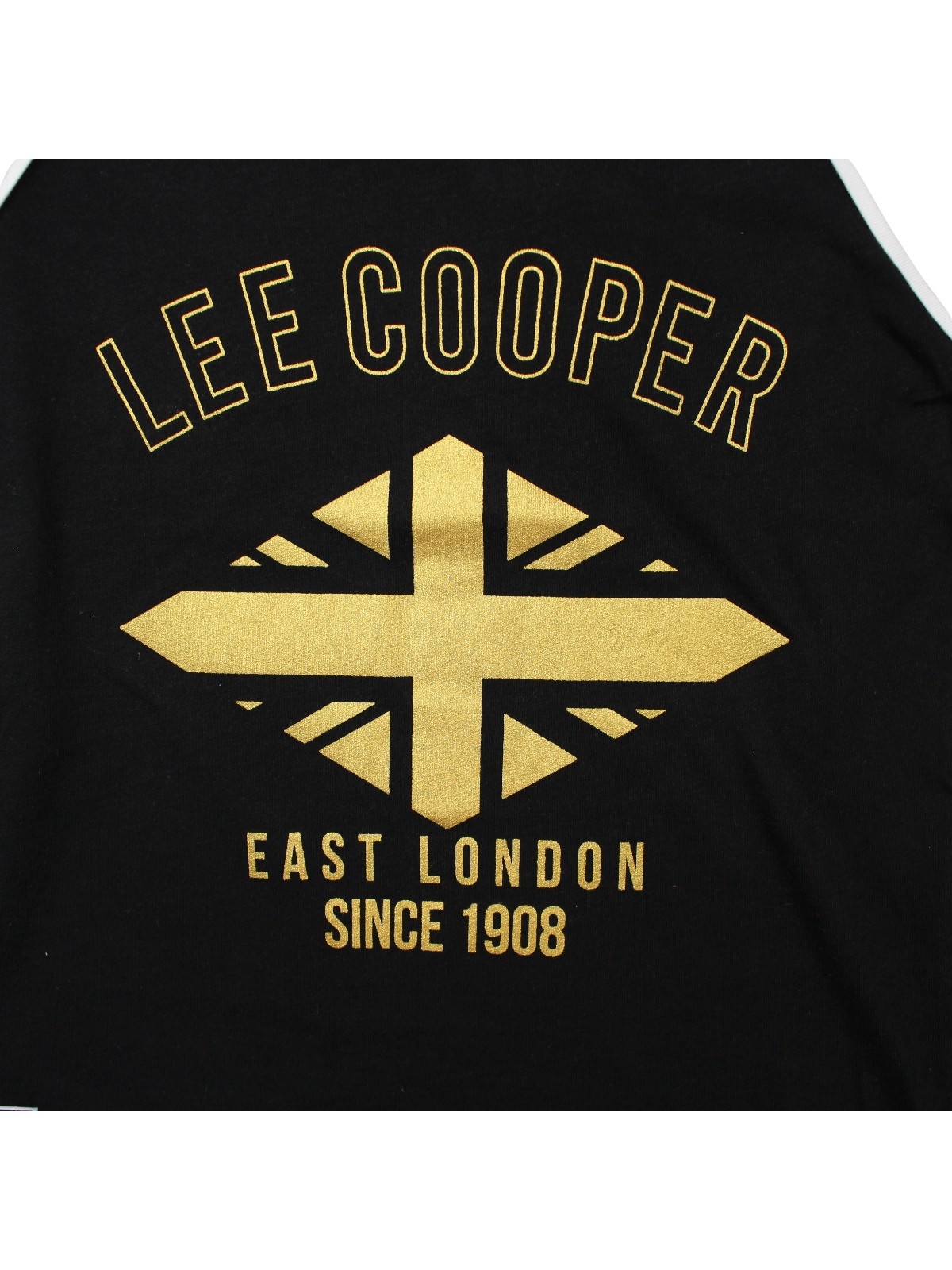 T-shirt Lee Cooper