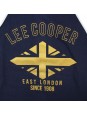Lee Cooper Camiseta de manga larga
