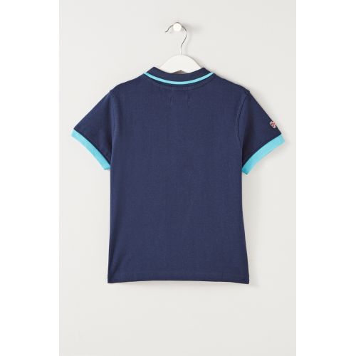 Lee Cooper Polo with short sleeves