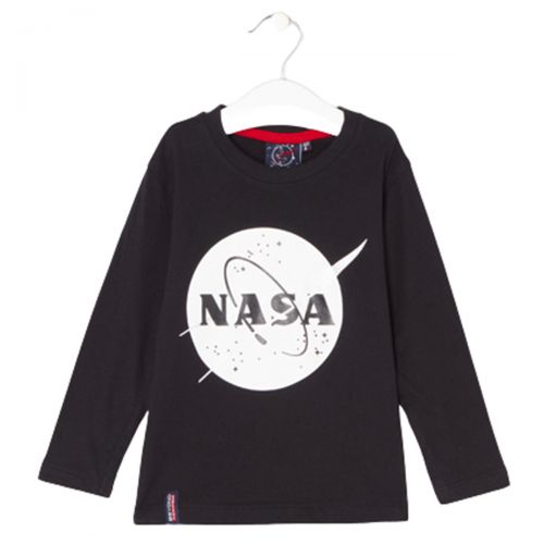 Nasa Long sleeve T-shirt