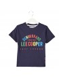 T-shirt Lee Cooper 
